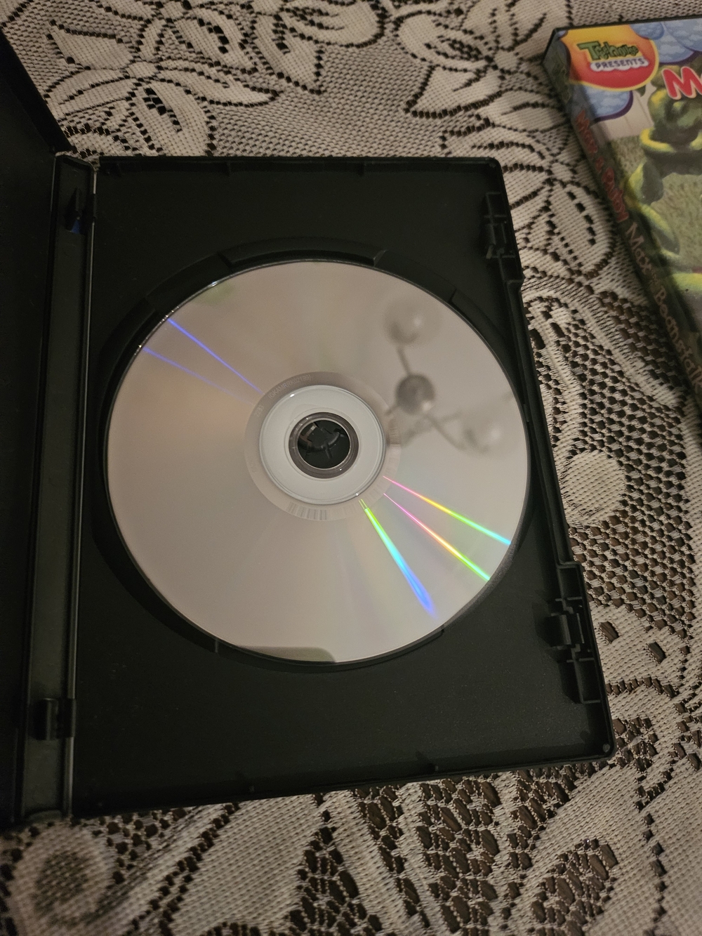3-Disc Box Set Max and Ruby - Picture 8 of 10